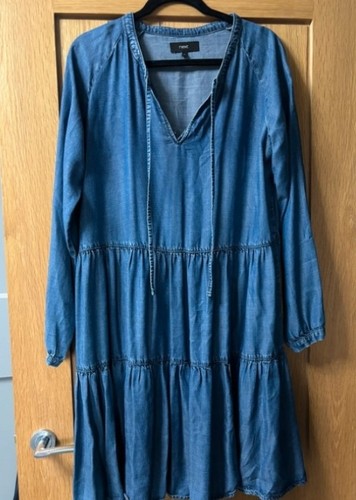 Next denim blue - denim,