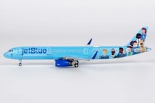 JetBlue Airways A321-200