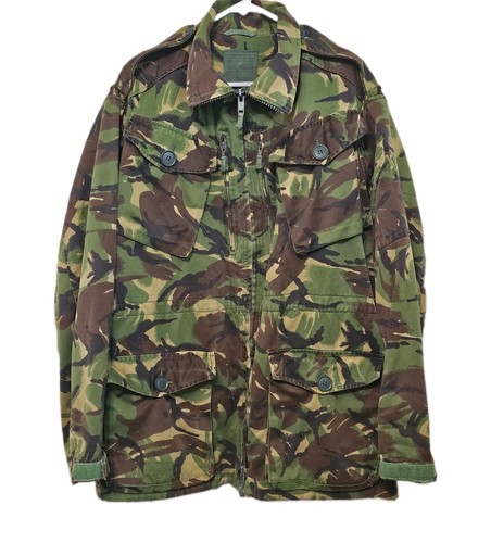 British army dpm - dpm, combat