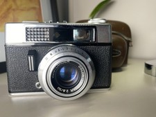 Voigtländer VitoRet LR 35mm