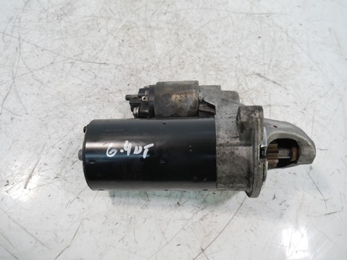 Starter motor for bmw e70 - x5,