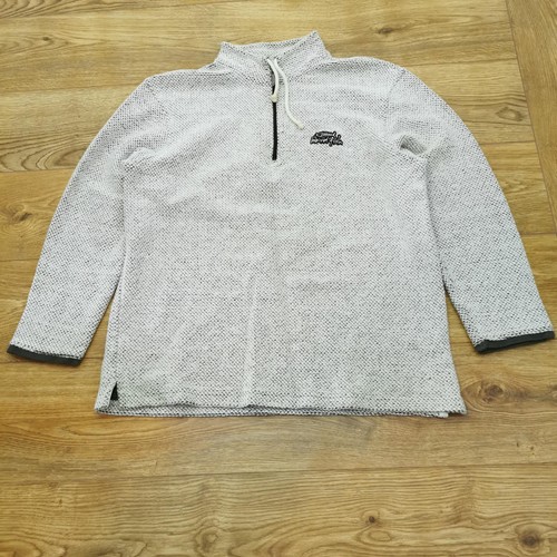 Weird fish jumper mens - fish,