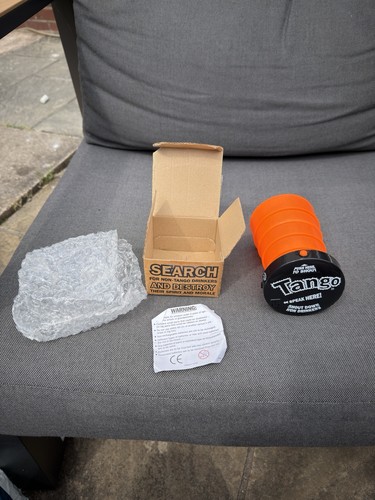 Tango megaphone brand new - tango,