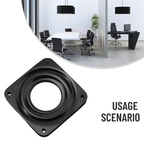 Heavy duty lazy susan - duty,