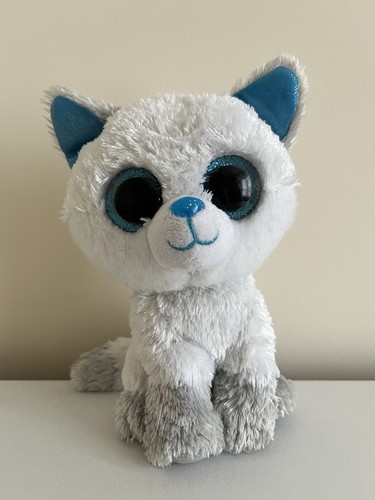 Beanie boo rare frost - beanie,