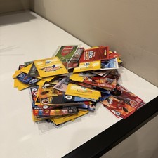 Football Cards Shoot Out Bundle