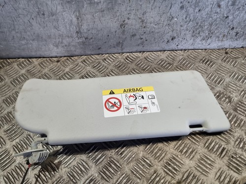 Sharan sun visor front left - vw,