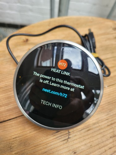 Google nest learning - nest,