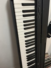 Yamaha Keyboard