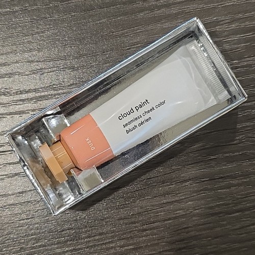 Glossier cloud paint - glossier,