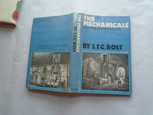 The mechanicals progress of - mechanicals,