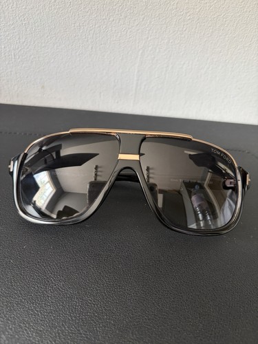 Tom ford eliott sunglasses - ford,