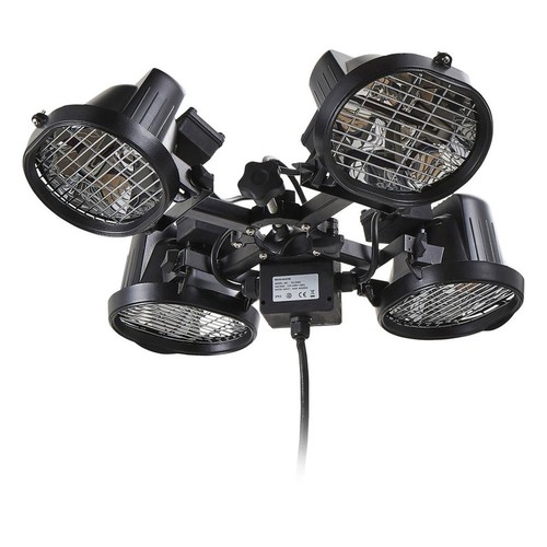 Litecraft 1800 watt parasol - 1800,