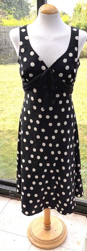 Kaliko black sleeveless dress - kaliko,