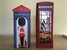 2 x MARKS & SPENCER - M & S