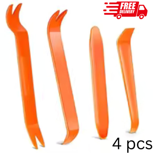 Car trim removal tool - trim,