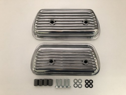 Aluminium bolt rocker - aluminium,