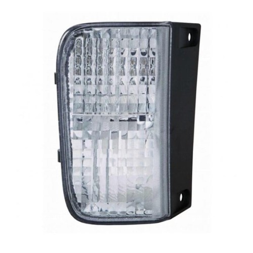For renault trafic - renault, rear