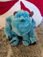 Disney Pixar Monsters Inc