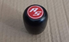 Ford RS Alloy Race Gear Knob