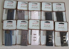 WAIST EXTENDERS WAISTBAND