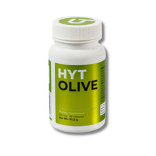 VISANTO HYTOLIVE OLIVE FRUIT EXTRACT (OLEA EUROPAEA) - J. ZIEBA