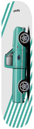 Truck art c10 - truck,
