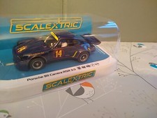 Scalextric C4241 Porsche 911