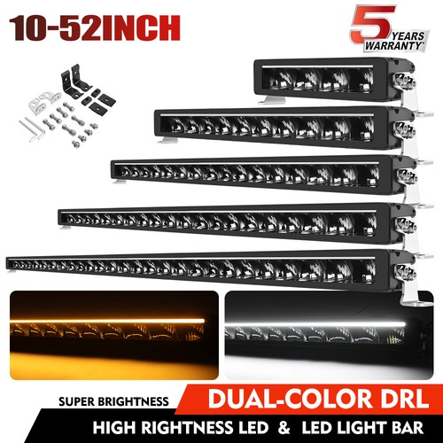 Led work light bar - led,