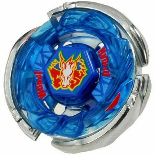 Beyblade storm pegasus pegasis - storm, pegasus/pegasis