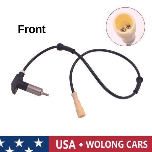 Abs front wheel - wheel, sensor
