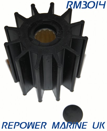 Impeller for jabsco pump - for,