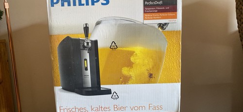 Phillips perfect draft - perfect,