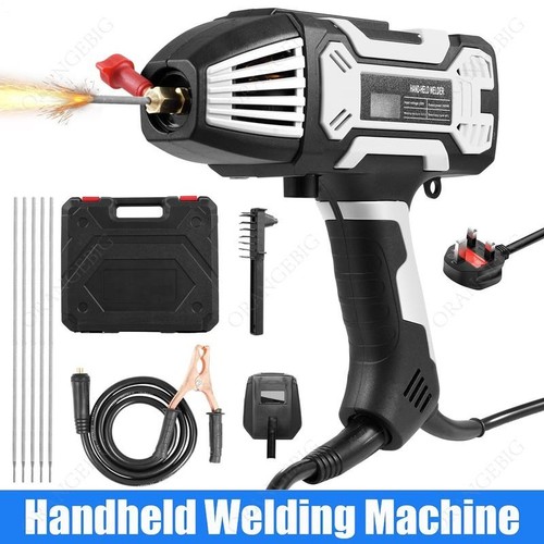 200a portable handheld welding - portable,