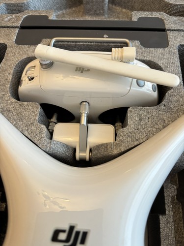 Dji phantom drone - drone, not