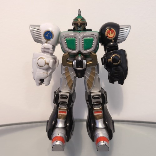 Vintage 2001 bandai - vintage, power