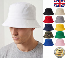 Bucket Hat Adults Unisex