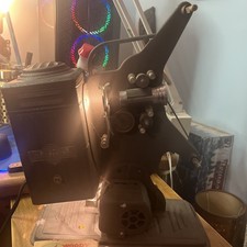 KEYSTONE MOVIEGRAPH Model No