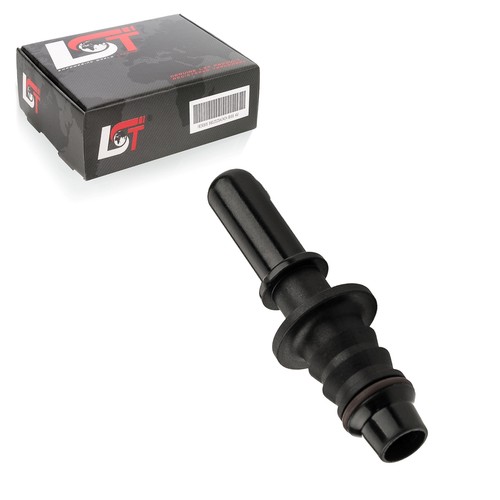 Counterpart quick release - quick, fuel