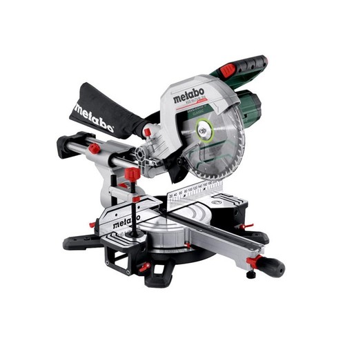 Metabo kgs ltx 254 - ltx,