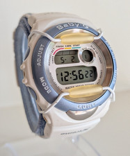 VINTAGE Casio Baby-G BGX-120