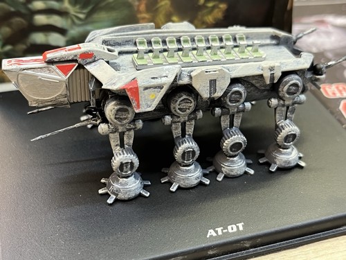 Deagostini star wars - deagostini,