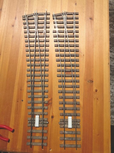 Peco gauge point x - 45,
