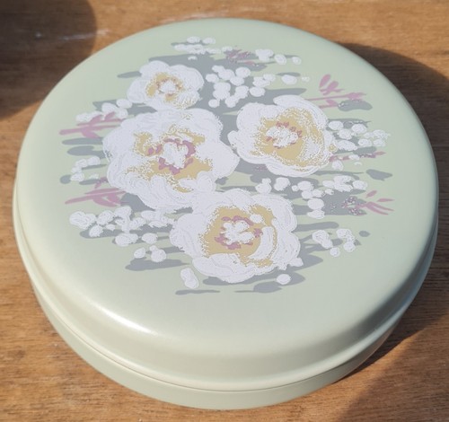 Vintage hornsea pottery lidded - vintage,