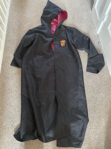 Kids large harry potter cloak - harry,