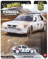 Hot Wheels Premium Car Culture