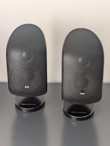 Bowers and wilkins 1 - b&w,