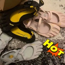 New⭐Vibram Five Fingers Yoga