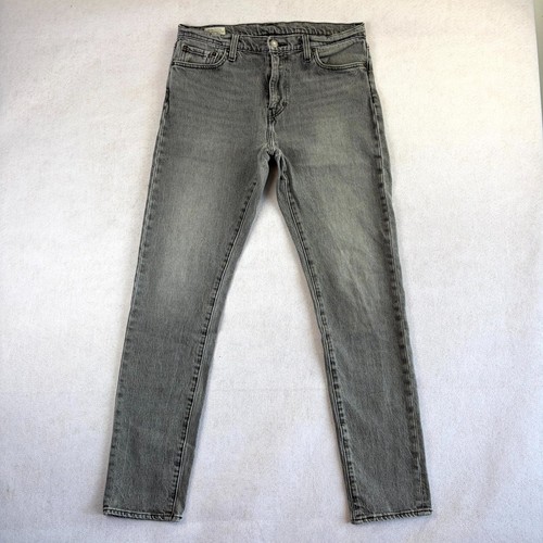Levi 510 jeans men w33 - levi's, l34