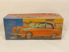 Tippco (TCO) Replica Box